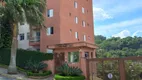 Foto 3 de Apartamento com 2 Quartos à venda, 52m² em Jardim Vista Alegre, Embu das Artes