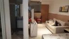 Foto 4 de Flat com 1 Quarto para alugar, 38m² em Vila Nova Conceição, São Paulo