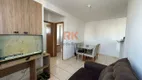 Foto 2 de Apartamento com 2 Quartos à venda, 48m² em Cabral, Contagem