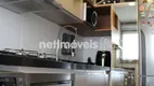 Foto 10 de Apartamento com 2 Quartos à venda, 55m² em Liberdade, Belo Horizonte