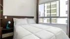 Foto 13 de Apartamento com 1 Quarto para alugar, 25m² em Bela Vista, São Paulo