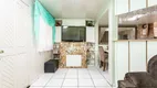 Foto 10 de Casa de Condomínio com 3 Quartos à venda, 63m² em Pinheirinho, Curitiba