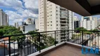 Foto 16 de Apartamento com 1 Quarto à venda, 33m² em Moema, São Paulo