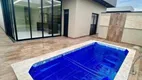 Foto 3 de Casa de Condomínio com 3 Quartos à venda, 226m² em Quinta do Lago Residence, São José do Rio Preto