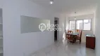 Foto 2 de Apartamento com 2 Quartos à venda, 66m² em Centro, Rio de Janeiro