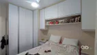 Foto 2 de Apartamento com 2 Quartos à venda, 51m² em Sitio Vargeao, Jaguariúna