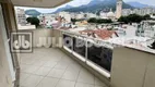 Foto 4 de Apartamento com 2 Quartos à venda, 95m² em Tijuca, Rio de Janeiro