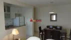 Foto 4 de Apartamento com 2 Quartos à venda, 57m² em Itaim Bibi, São Paulo