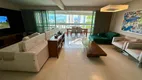 Foto 5 de Apartamento com 4 Quartos à venda, 177m² em Setor Marista, Goiânia