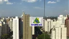 Foto 11 de Flat com 1 Quarto à venda, 27m² em Cambuí, Campinas