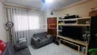 Foto 4 de Casa com 3 Quartos para alugar, 91m² em Jardim Bandeirantes, São Carlos