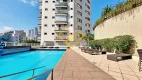 Foto 34 de Apartamento com 3 Quartos para alugar, 199m² em Ponta da Praia, Santos