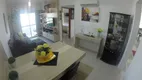 Foto 2 de Apartamento com 2 Quartos à venda, 80m² em Boqueirão, Praia Grande