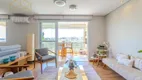 Foto 3 de Apartamento com 3 Quartos à venda, 130m² em Parque Prado, Campinas