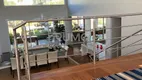Foto 5 de Casa de Condomínio com 5 Quartos à venda, 760m² em Sítios de Recreio Gramado, Campinas