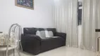 Foto 16 de Apartamento com 1 Quarto à venda, 55m² em Canto do Forte, Praia Grande