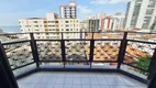 Foto 11 de Apartamento com 3 Quartos à venda, 110m² em Vila Tupi, Praia Grande