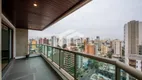 Foto 5 de Apartamento com 4 Quartos para alugar, 317m² em Cambuí, Campinas