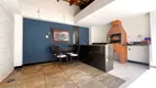 Foto 17 de Casa com 3 Quartos à venda, 125m² em Ouro Preto, Belo Horizonte