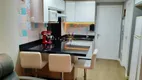 Foto 3 de Apartamento com 1 Quarto à venda, 32m² em Jardim Santa Terezinha, São Paulo