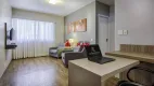 Foto 3 de Flat com 1 Quarto à venda, 25m² em Jardim Paulista, São Paulo