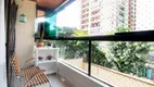 Foto 7 de Apartamento com 3 Quartos à venda, 136m² em Cambuí, Campinas