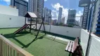 Foto 13 de Apartamento com 2 Quartos à venda, 57m² em Manaíra, João Pessoa