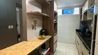 Foto 10 de Apartamento com 2 Quartos à venda, 62m² em Bessa, João Pessoa