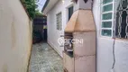 Foto 12 de Casa com 2 Quartos à venda, 69m² em Vila Paulista, Rio Claro