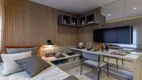 Foto 9 de Apartamento com 3 Quartos à venda, 120m² em Chácara Santo Antônio, São Paulo