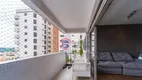 Foto 25 de Apartamento com 4 Quartos à venda, 180m² em Vila Bastos, Santo André