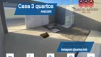 Foto 7 de Casa com 3 Quartos à venda, 82m² em Ancuri, Fortaleza