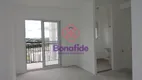 Foto 2 de Apartamento com 2 Quartos à venda, 57m² em Cidade Luiza, Jundiaí