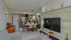 Foto 4 de Apartamento com 3 Quartos à venda, 68m² em Vila Curuçá, Santo André