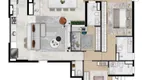 Foto 38 de Apartamento com 3 Quartos à venda, 117m² em Vila Mariana, São Paulo