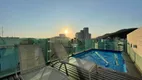 Foto 4 de Cobertura com 3 Quartos para alugar, 180m² em Pitangueiras, Guarujá