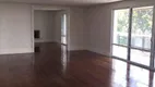 Foto 9 de Apartamento com 4 Quartos para alugar, 338m² em Alto Da Boa Vista, São Paulo