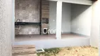 Foto 9 de Casa com 3 Quartos à venda, 118m² em Jardim Helvécia, Aparecida de Goiânia