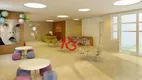 Foto 39 de Apartamento com 3 Quartos à venda, 111m² em Ponta da Praia, Santos