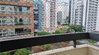 Foto 3 de Apartamento com 3 Quartos à venda, 85m² em Vila Olímpia, São Paulo