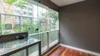 Foto 9 de Apartamento com 1 Quarto à venda, 26m² em Vila Madalena, São Paulo