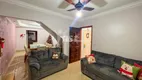 Foto 3 de Casa com 3 Quartos para alugar, 176m² em Jardim, Santo André