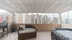 Foto 22 de Apartamento com 2 Quartos à venda, 166m² em Moema, São Paulo