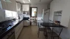 Foto 19 de Apartamento com 4 Quartos à venda, 140m² em Caiçaras, Belo Horizonte