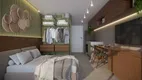 Foto 8 de Apartamento com 1 Quarto à venda, 21m² em Merepe, Ipojuca