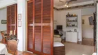 Foto 8 de Apartamento com 3 Quartos à venda, 194m² em Itararé, São Vicente
