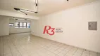 Foto 3 de Sala Comercial para venda ou aluguel, 66m² em Vila Matias, Santos