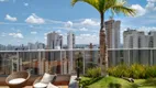 Foto 42 de Flat com 1 Quarto para alugar, 45m² em Jardim Goiás, Goiânia