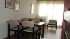 Foto 3 de Flat com 1 Quarto à venda, 52m² em Centro, São Bernardo do Campo