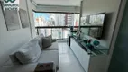 Foto 9 de Apartamento com 1 Quarto à venda, 45m² em Boa Viagem, Recife